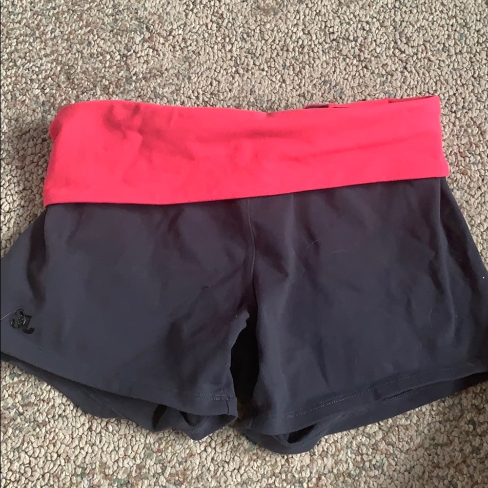 FLASH SALE Jo and Jax Flip Down Dance Shorts